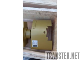     Komatsu D37 -