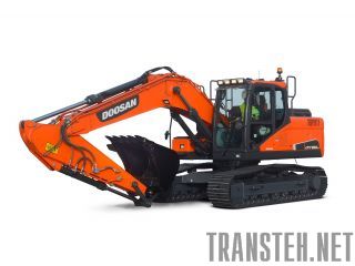    DEVELON (Doosan) -
