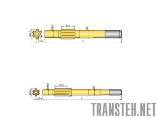   Ingersoll Rand YH 80A, YH 80A RP 