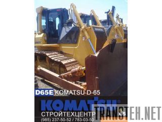  KOMATSU D85-A21 154-30-11141, SHANTUI SD 