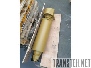     Komatsu -