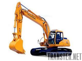  31N9-10010   Hyundai R320LC7 