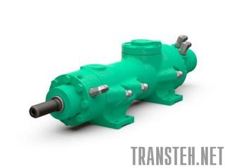  Montabert HC25 