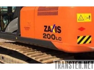 ISUZU 6HK-1, 6BG-1, 6WG-1, 6BD-1  HITACHI JCB CASE   