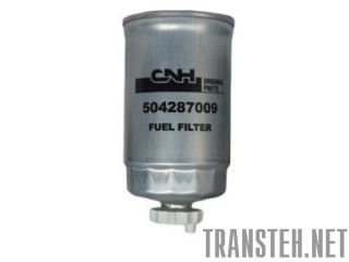   504287009 CNH (Case/New Holland) 