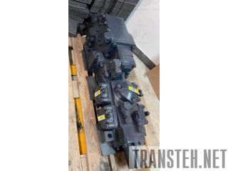   HL1500 Sandvik 