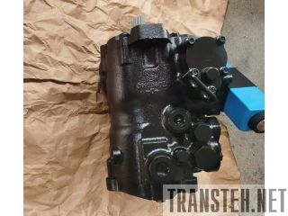   Sauer DANFOSS MPV046 
