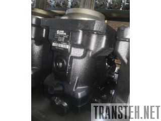  51V060 Sauer Danfoss    