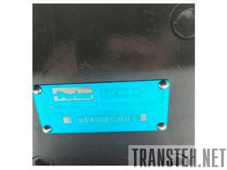     Parker M5BF 045  M5BF 045 1N03 B1M 00000 