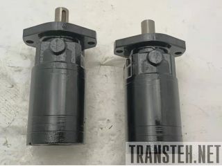   Parker  Torqmotor 