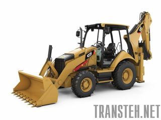    - Caterpillar -