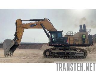    SANY SY1250H -