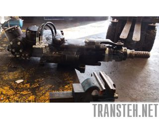   COP3060MUX Atlas Copco 