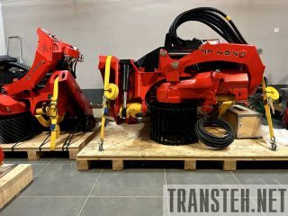   SP Maskiner 761  + , 2  -