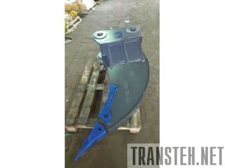     HYUNDAI R140LC-7 