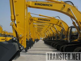     Sinomach -