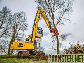     Liebherr LH30 -