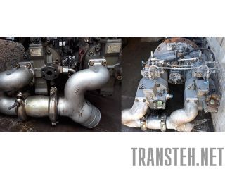   9135749  Hitachi EX200          