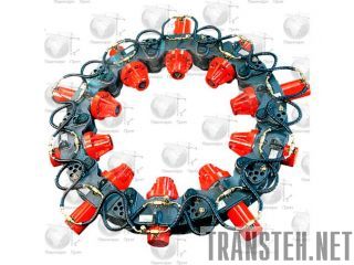    RAY(SP800-Round) 