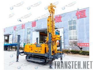      HENGWANG HQZ-260L 