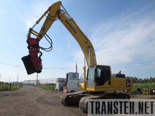  Movax 70 + Komatsu 300,   -
