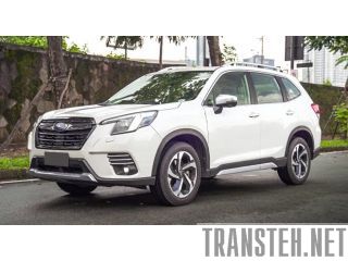 Subaru Forester 2020 AWD 2024 2.0i AWD Deluxe Edition EyeSight 