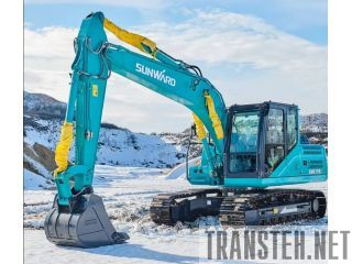    Sunward SWE155E-3H -