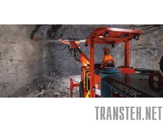 77017174  Sandvik    