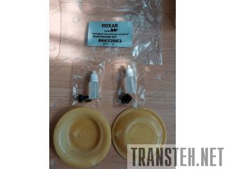 86633963    Montabert HC50 