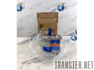 CBT-F410-ALH4     Zhengzhou Kaishan Mechanical 