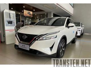 Qashqai 2023 1.3T Elite Edition 