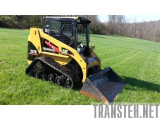  1359395   Caterpillar -