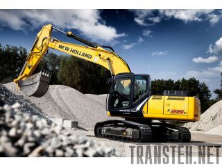    New Holland -