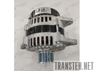 3415691  24V 70A Cummins 
