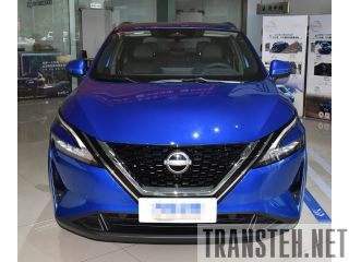 Qashqai 2023 1.3 Pilot Edition 