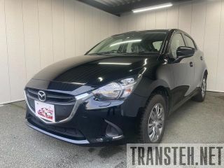 Mazda Demio 1,5 