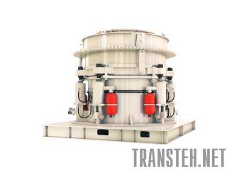     Metso Nordberg   