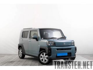 Daihatsu Taft G 