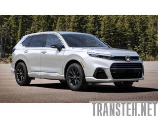 CR-V 1.5T CVT 240T Active 