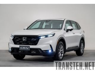 CR-V 1.5T CVT 240T Premium 