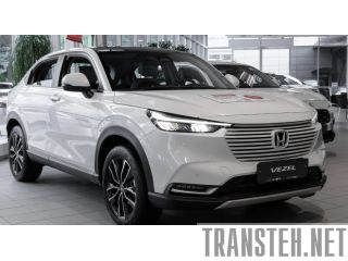 Honda Vezel 1.5 CVT Elite 