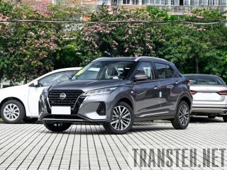 NISSAN KICKS 2023 1.5 CVT Fashion 