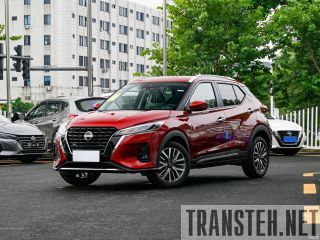 NISSAN KICKS 2023 1.5 CVT Flagship 