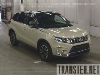 SUZUKI ESCUDO 1.4 TB 4WD 