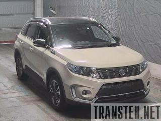 SUZUKI ESCUDO 1.4 TB 4WD 
