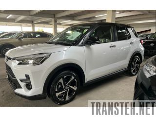 TOYOTA RAIZE Z 