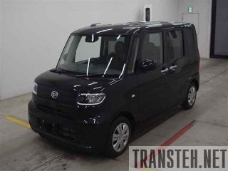 DAIHATSU TANTO L 