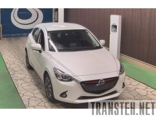 MAZDA MAZDA2 XD PRO ACTIVE 