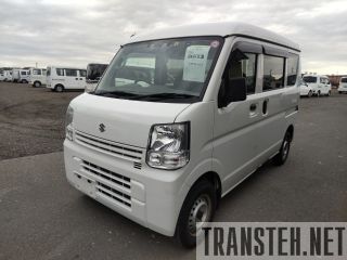 SUZUKI EVERY 2WD 