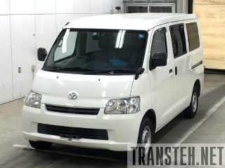TOYOTA TOWN ACE GL 
